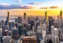 America First And The New Balance Of Power America First And The New Balance Of Power