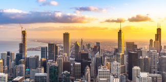 America First And The New Balance Of Power America First And The New Balance Of Power