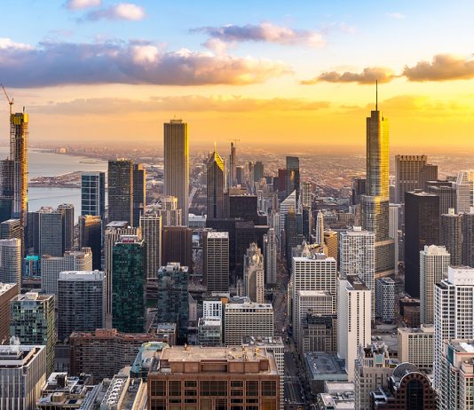 America First And The New Balance Of Power America First And The New Balance Of Power