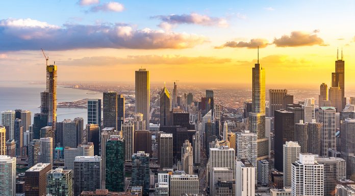 America First And The New Balance Of Power America First And The New Balance Of Power