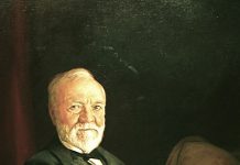 How Andrew Carnegie Became A Successful Entrepreneur Andrew Carnegie