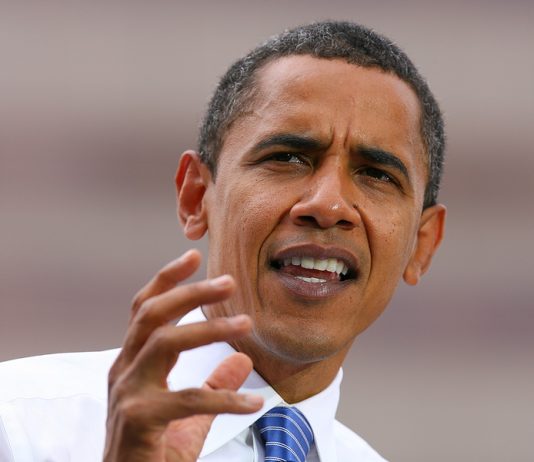 Barack Obama: America’s Greatest Presidential Orator Barack Obama