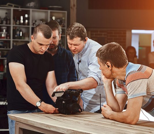 Becoming A Professional Entertainer In The US Becoming A Professional Entertainer In The US