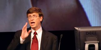 Things You Probably Didn’t Know About Bill Gates’ Lifestyle Bill Gates