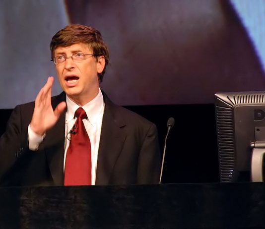 Things You Probably Didn’t Know About Bill Gates’ Lifestyle Bill Gates