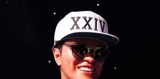 Why Bruno Mars Is Arguably Pop’s Most Talented Performer Bruno Mars
