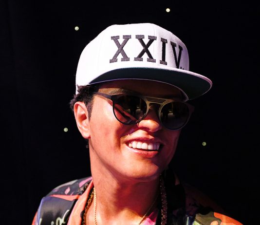 Why Bruno Mars Is Arguably Pop’s Most Talented Performer Bruno Mars