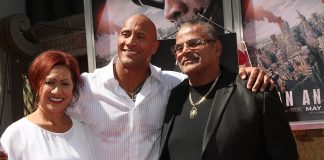 Amazing Life Lessons To Learn From Dwayne “The Rock” Johnson Dwayne Johnson