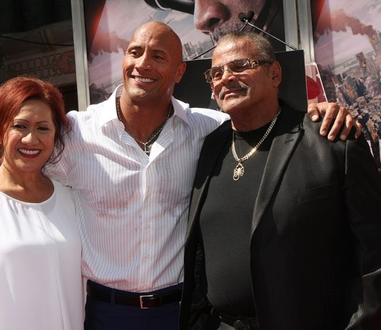 Amazing Life Lessons To Learn From Dwayne “The Rock” Johnson Dwayne Johnson