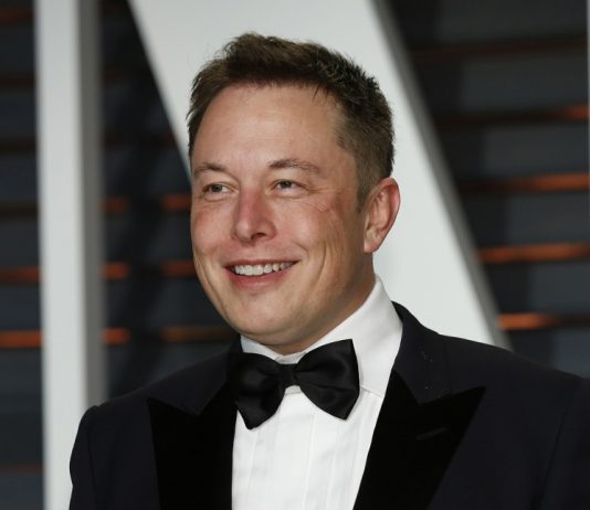 Incredible! Find Out Why Elon Musk Became An Entrepreneur Elon Musk