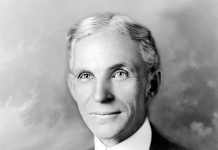 Henry Ford, a Successful Entrepreneur: Did He Ever Fail? Henry Ford