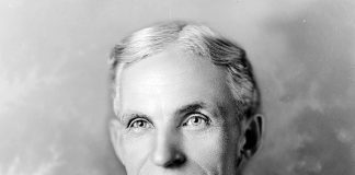 Henry Ford, a Successful Entrepreneur: Did He Ever Fail? Henry Ford