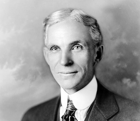 Henry Ford, a Successful Entrepreneur: Did He Ever Fail? Henry Ford