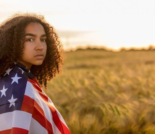 Is America’s Greatest Depression Right Now? Is America's Greatest Depression Right Now