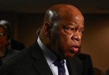 John Lewis: What A Young Man Should Be John Lewis