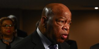John Lewis: What A Young Man Should Be John Lewis