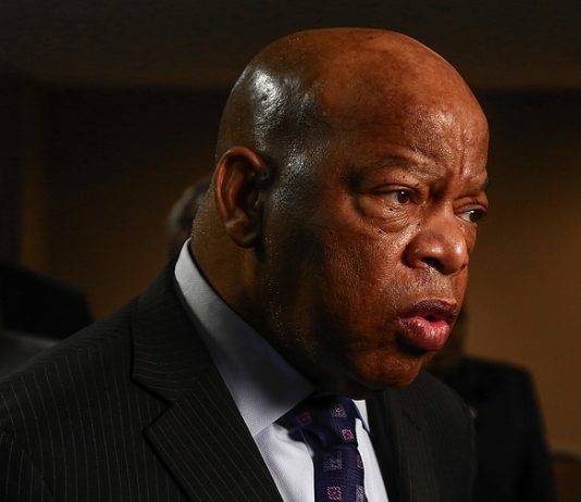 John Lewis: What A Young Man Should Be John Lewis