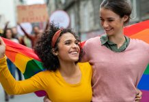 Facts To Know About The Sexuality (LGBT) Life In America LGBT
