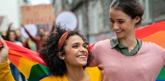 Facts To Know About The Sexuality (LGBT) Life In America LGBT