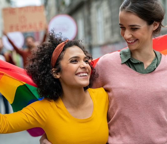 Facts To Know About The Sexuality (LGBT) Life In America LGBT