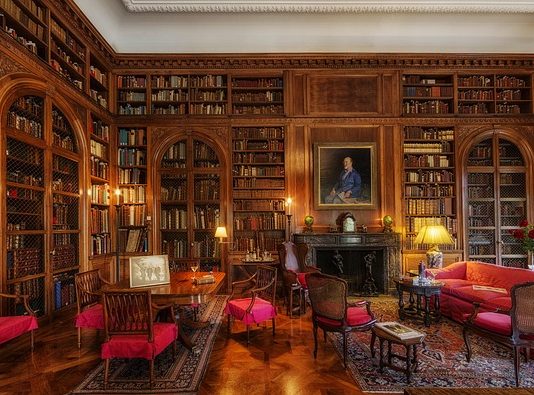 Lessons from some admirable American Billionaires Lessons from some admirable American Billionaires