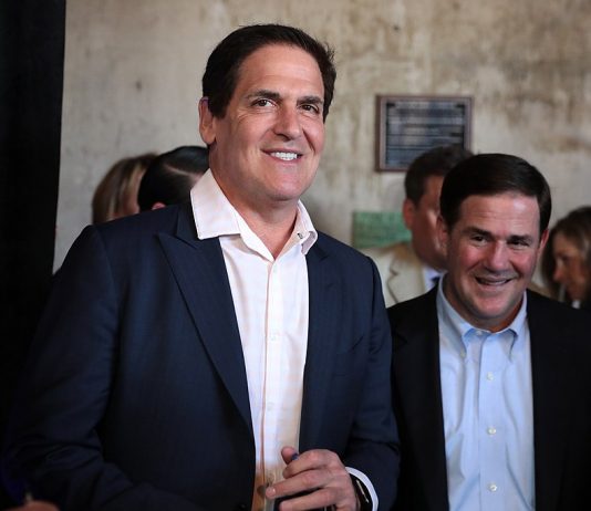 Investment Tips From Mark Cuban Mark Cuban