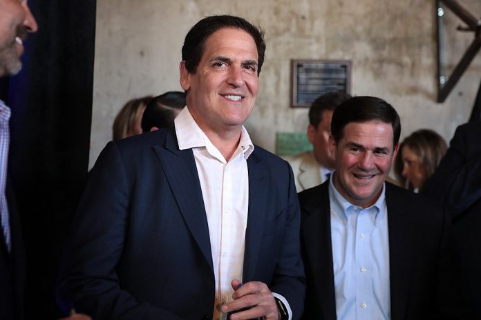 Mark Cuban