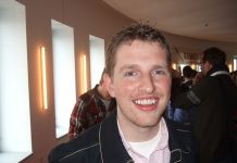 Matthew Mullenweg: A Young, Vibrant And Successful Entrepreneur Matthew Mullenweg