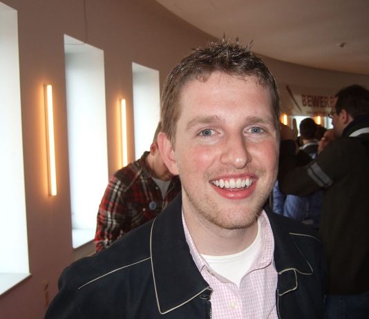 Matthew Mullenweg: A Young, Vibrant And Successful Entrepreneur Matthew Mullenweg