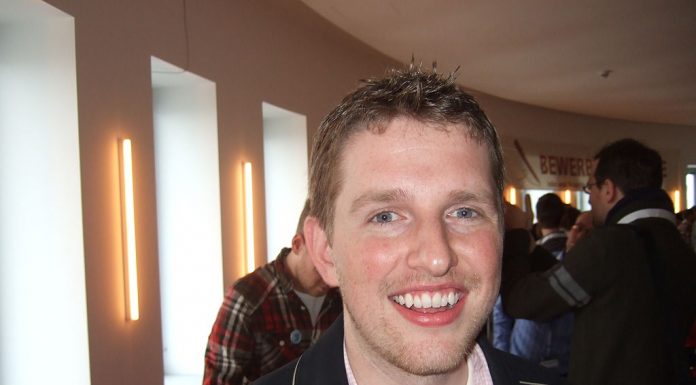 Matthew Mullenweg: A Young, Vibrant And Successful Entrepreneur Matthew Mullenweg