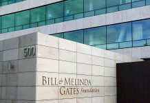 Bill Gates’ Theory Of Philanthropy Melinda Gates Foundation