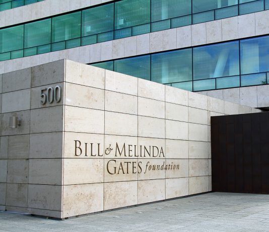 Bill Gates’ Theory Of Philanthropy Melinda Gates Foundation