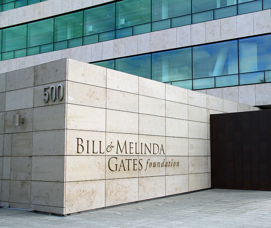 Melinda Gates Foundation