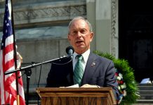 Michael Bloomberg: The Inspirational Rise Of An Influential Entrepreneur Michael Bloomberg