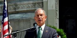 Michael Bloomberg: The Inspirational Rise Of An Influential Entrepreneur Michael Bloomberg