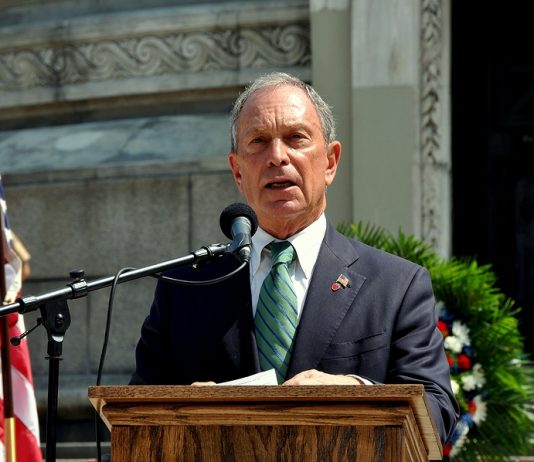 Michael Bloomberg: The Inspirational Rise Of An Influential Entrepreneur Michael Bloomberg