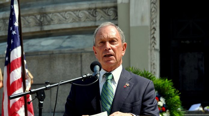 Michael Bloomberg: The Inspirational Rise Of An Influential Entrepreneur Michael Bloomberg