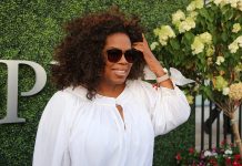 Oprah Winfrey: The Journey From Mississippi Oprah Winfrey