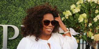 Oprah Winfrey: The Journey From Mississippi Oprah Winfrey