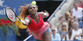 Serena Williams: More Than A Queen Of The Court Serena Williams More Than A Queen Of The Court