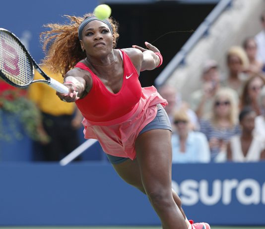 Serena Williams: More Than A Queen Of The Court Serena Williams More Than A Queen Of The Court