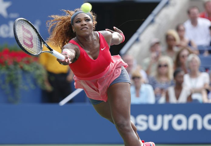 Serena Williams More Than A Queen Of The Court