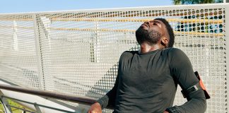 The Top 5 Greatest American Sportsmen Ever The Top 5 Greatest American Sportsmen Ever