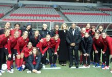 The Struggle For Equality By The Women National Team: A Possible Landmark Judgement The US women National Team