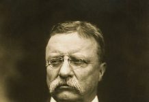 Theodore Roosevelt: America’s Symbol Of Strength Theodore Roosevelt