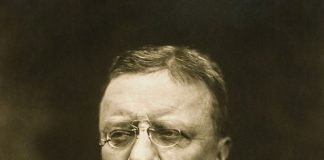 Theodore Roosevelt: America’s Symbol Of Strength Theodore Roosevelt