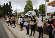 Three Protests That Shaped The United States Three Protests That Shaped The United States