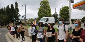 Three Protests That Shaped The United States Three Protests That Shaped The United States