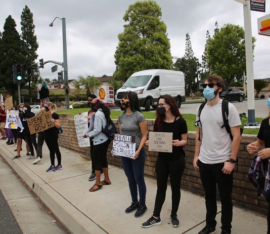 Three Protests That Shaped The United States Three Protests That Shaped The United States