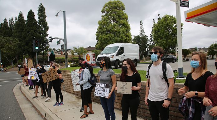 Three Protests That Shaped The United States Three Protests That Shaped The United States